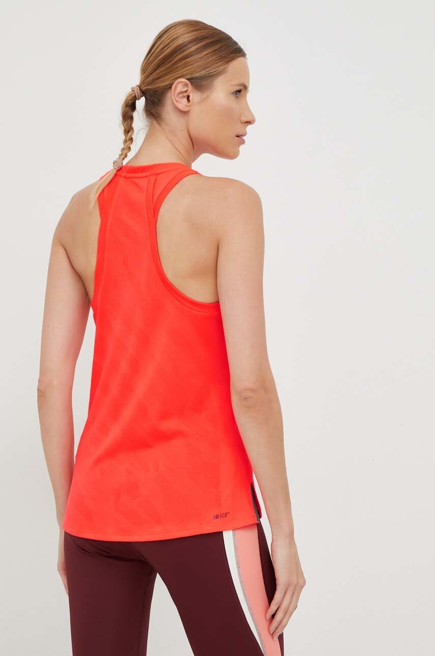 New Balance Топ за бягане Q Speed - Pepit.bg