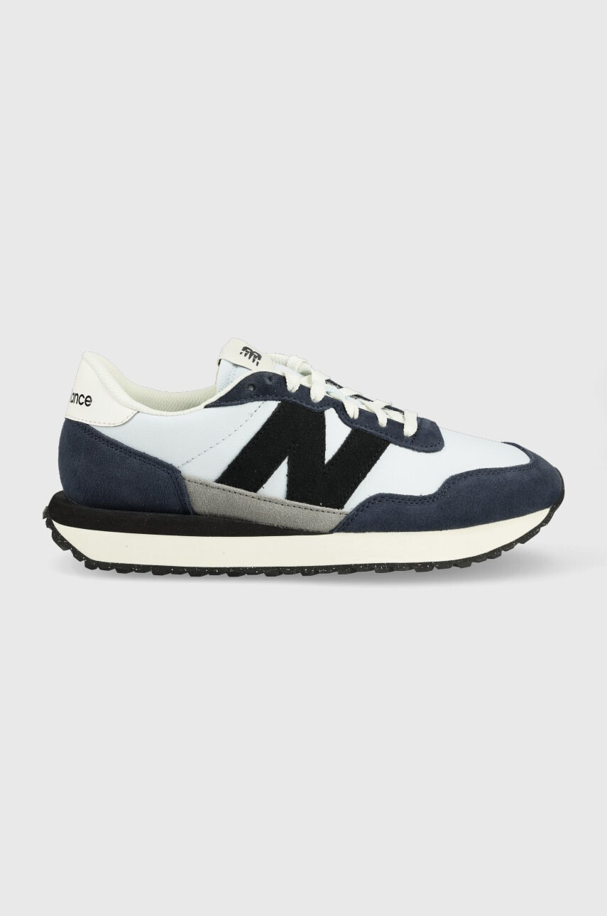 New Balance Велурени маратонки Ms237ra - Pepit.bg