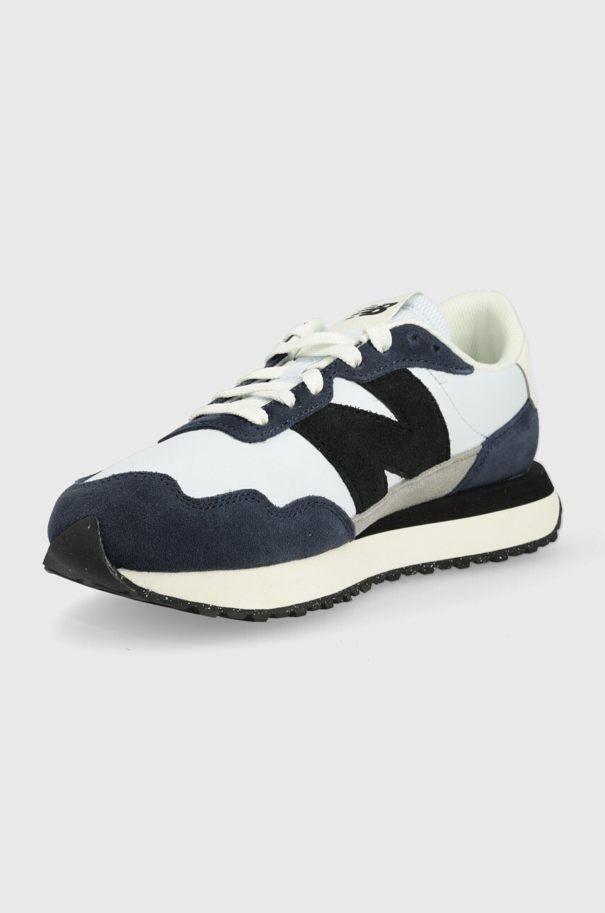 New Balance Велурени маратонки Ms237ra - Pepit.bg