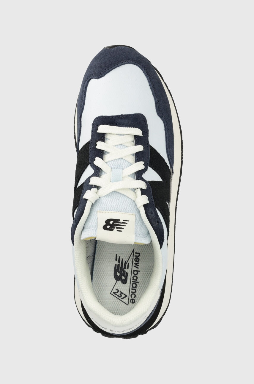New Balance Велурени маратонки Ms237ra - Pepit.bg