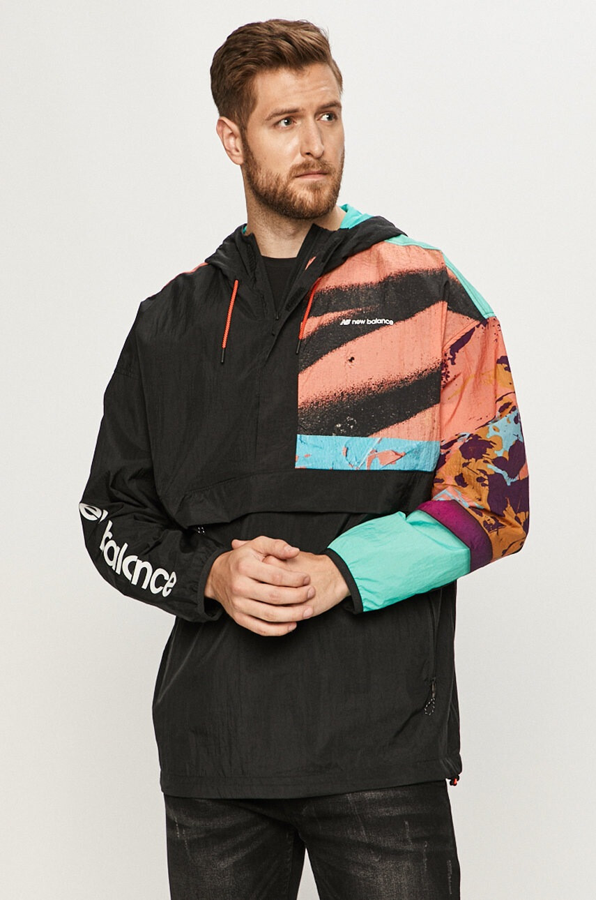 New Balance Яке - Pepit.bg