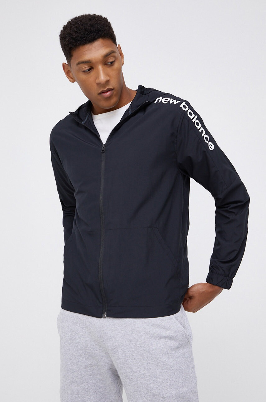 New Balance Яке MJ13010BK - Pepit.bg