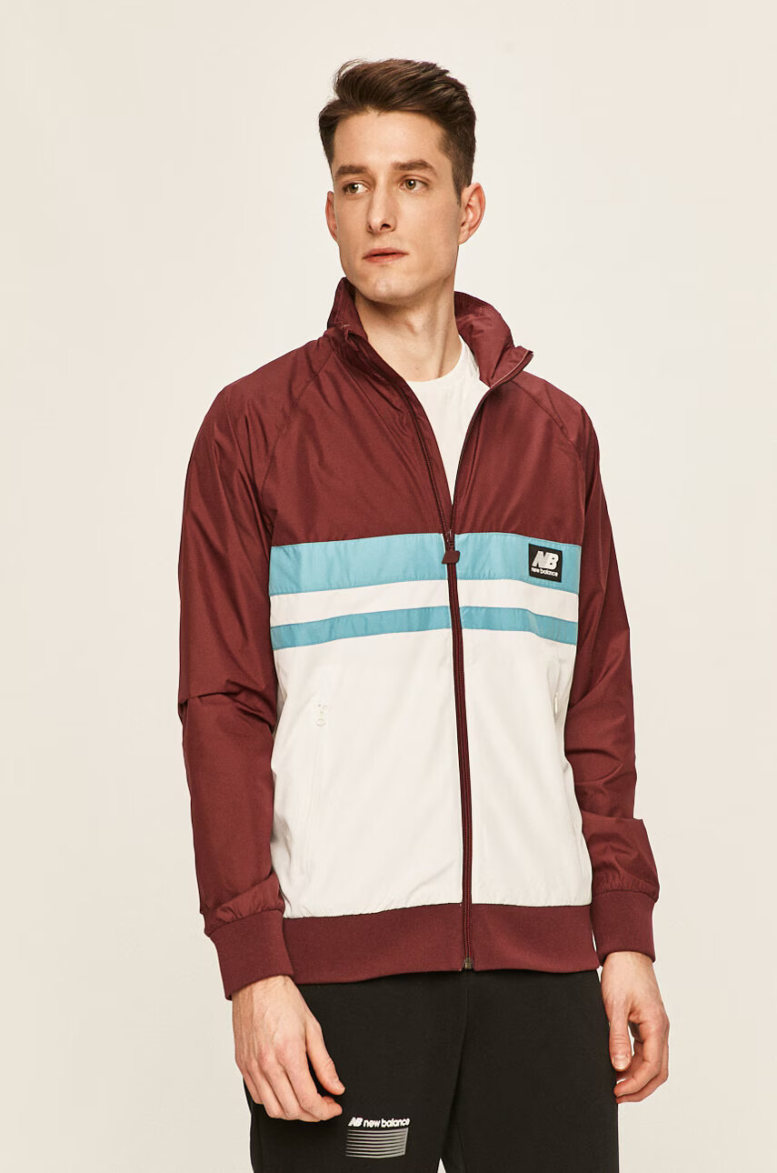 New Balance Яке - Pepit.bg