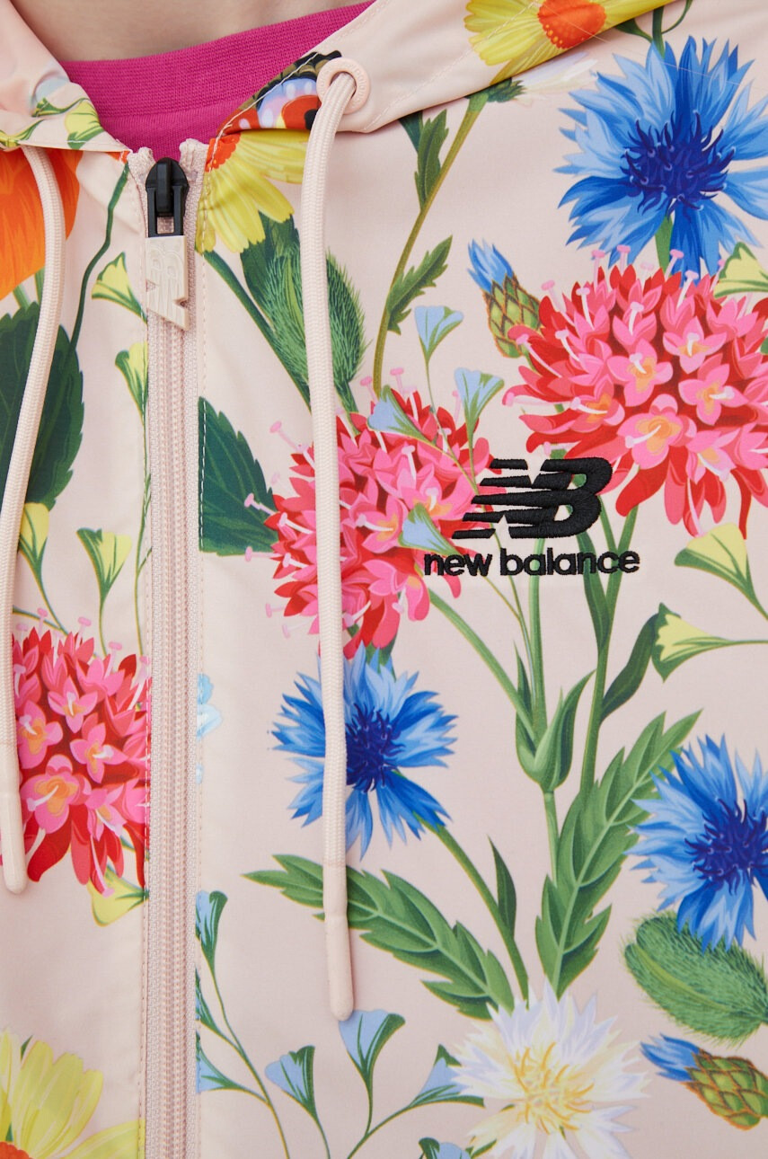 New Balance Яке WJ21552OPP - Pepit.bg