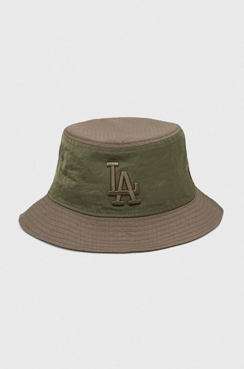 New Era Капела в зелено LOS ANGELES DODGERS - Pepit.bg