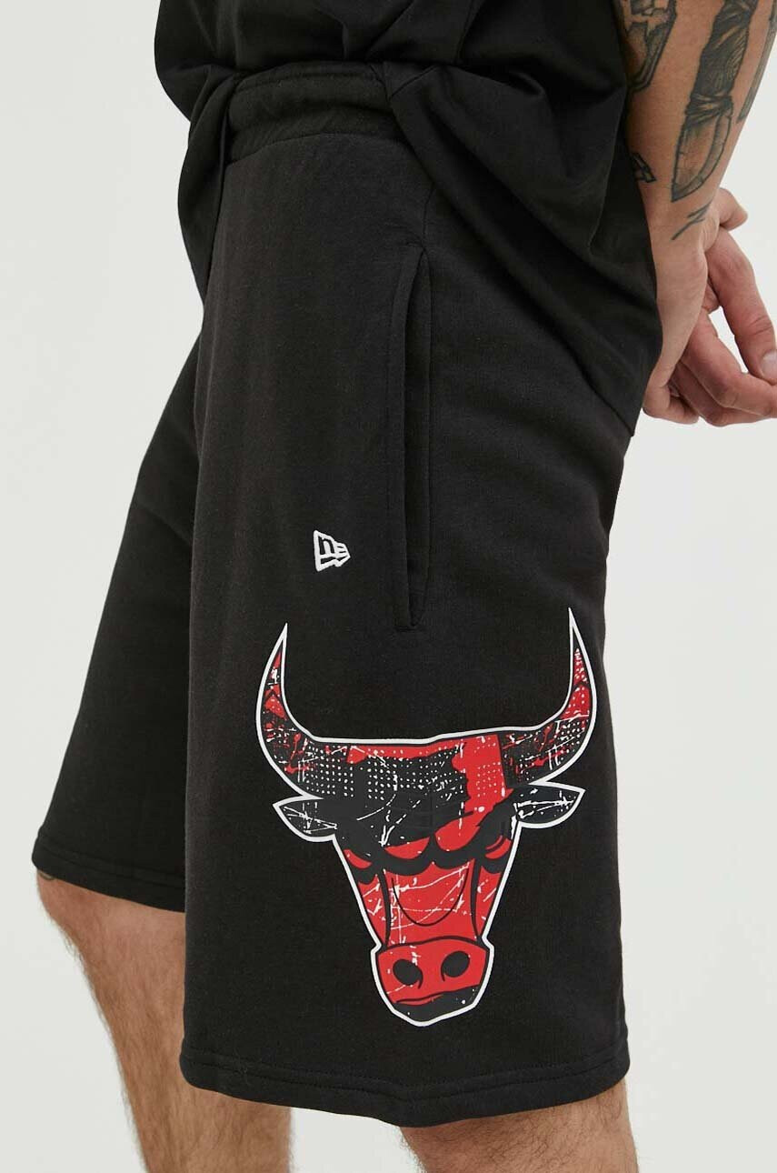 New Era Къс панталон - Pepit.bg