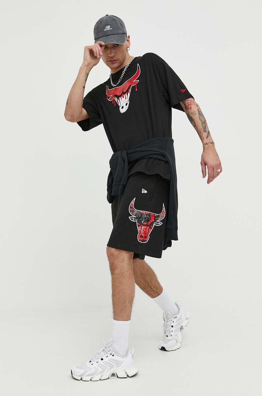 New Era Къс панталон - Pepit.bg