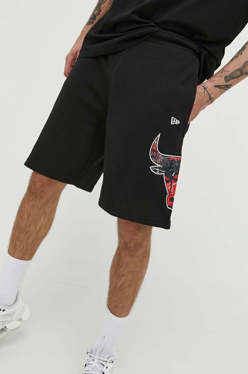 New Era Къс панталон - Pepit.bg