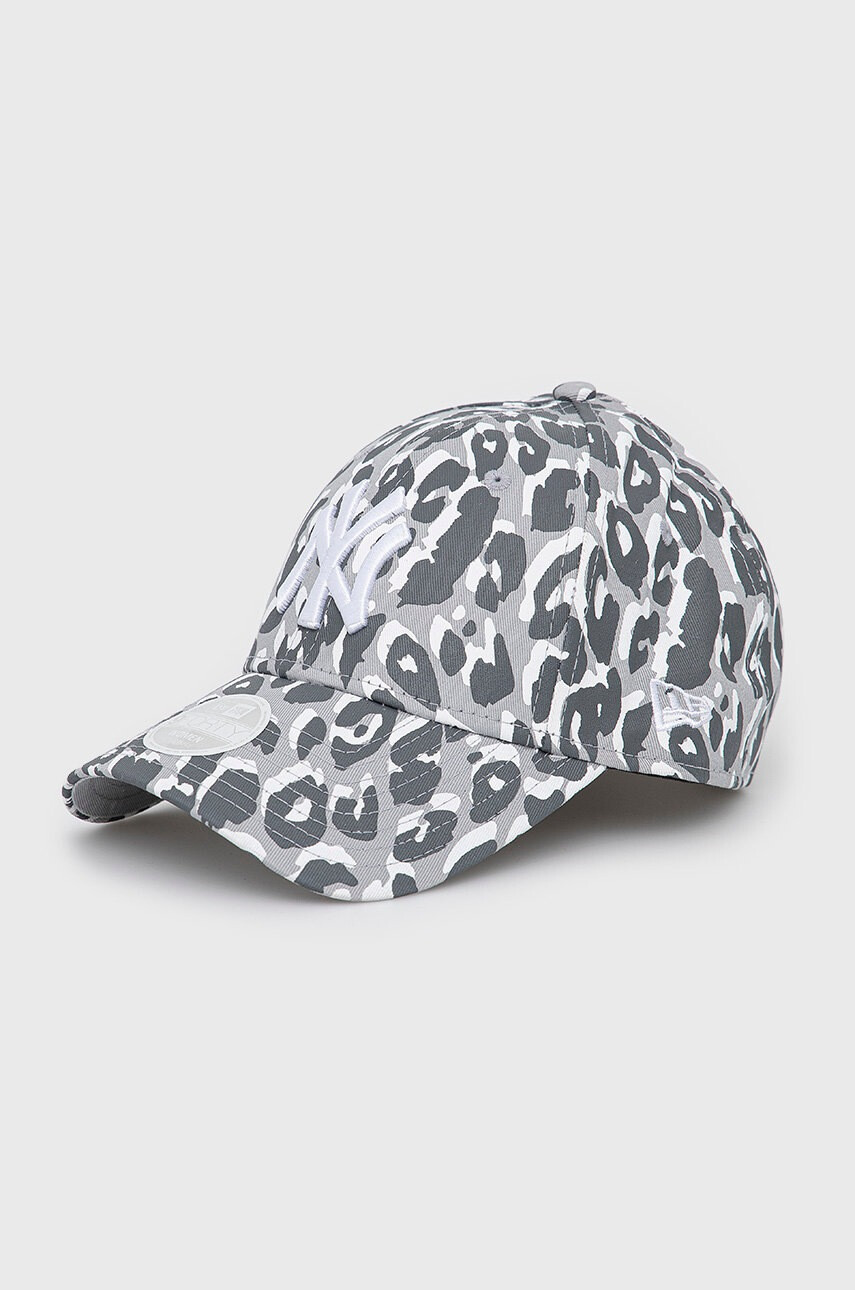 New Era Памучна шапка - Pepit.bg