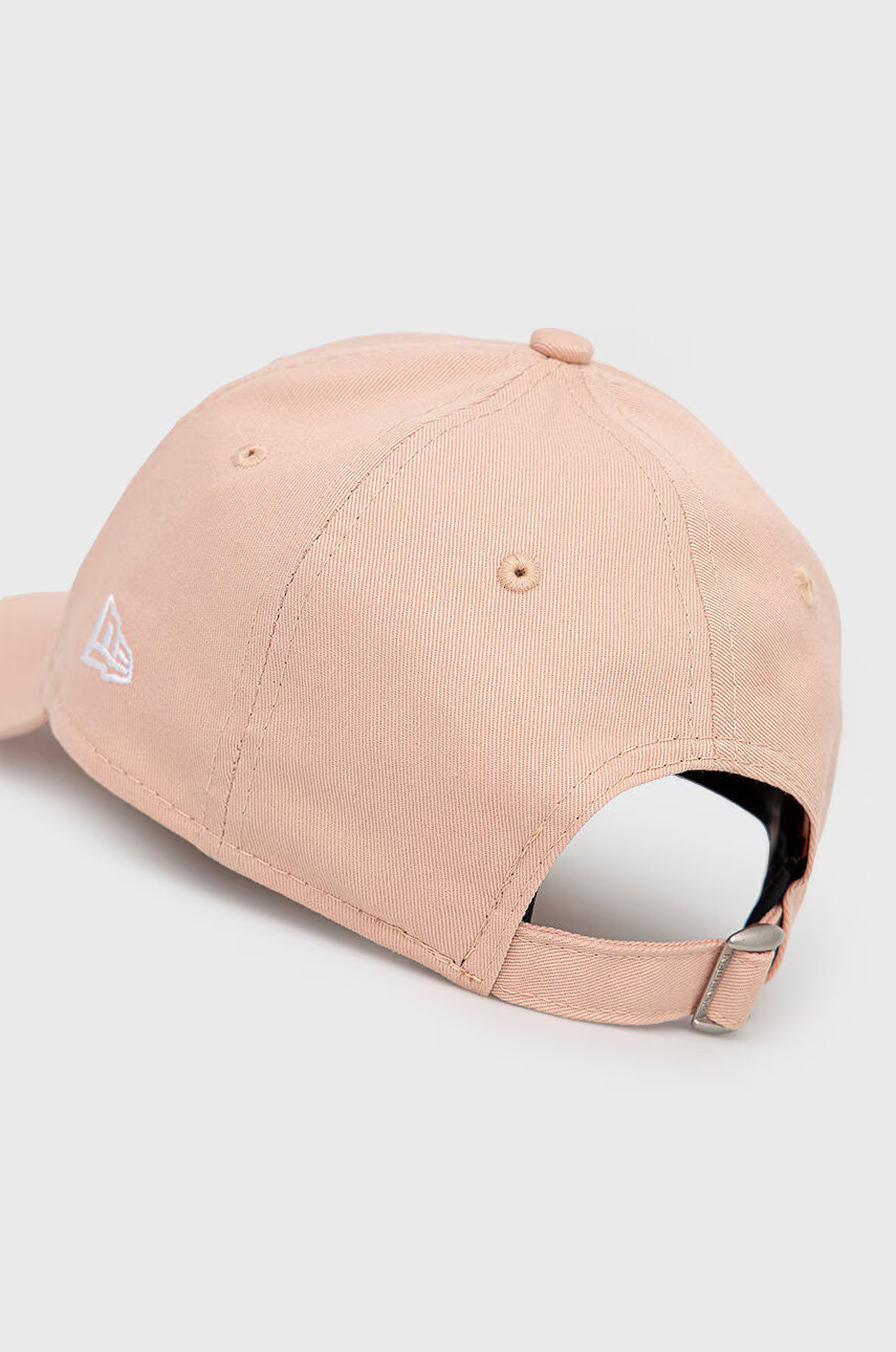 New Era Памучна шапка - Pepit.bg