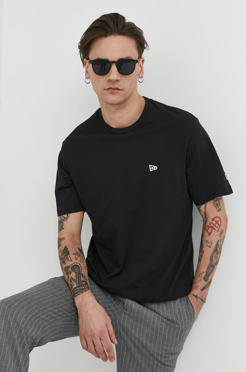 New Era Памучна тениска - Pepit.bg