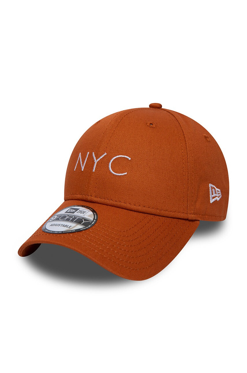 New Era Шапка - Pepit.bg