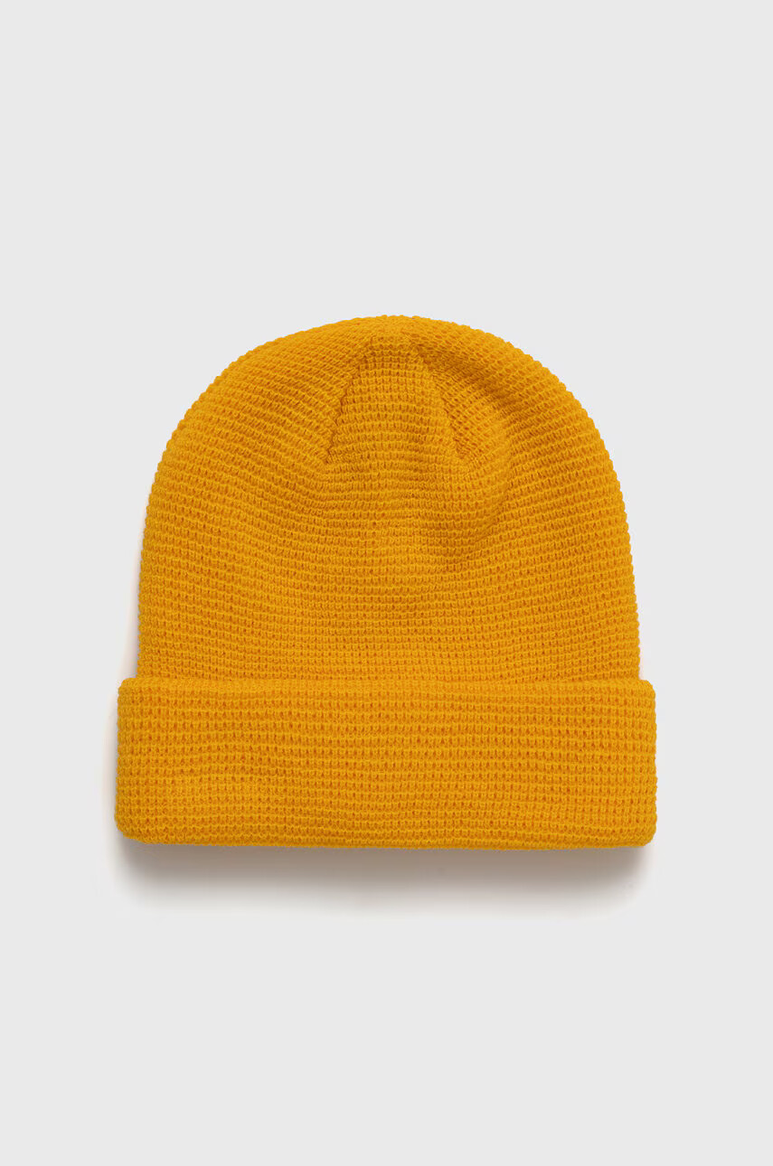 New Era Шапка в жълто - Pepit.bg