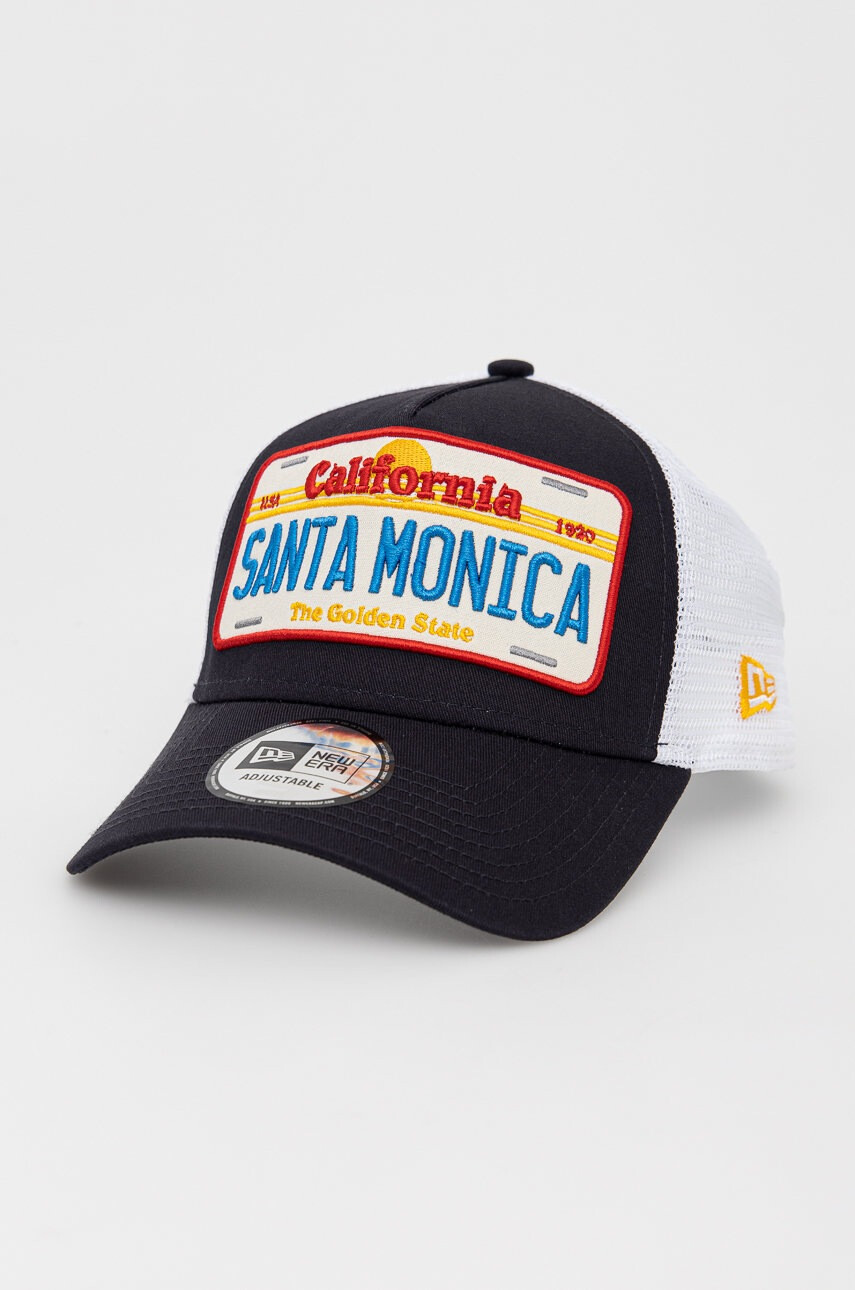 New Era Шапка - Pepit.bg