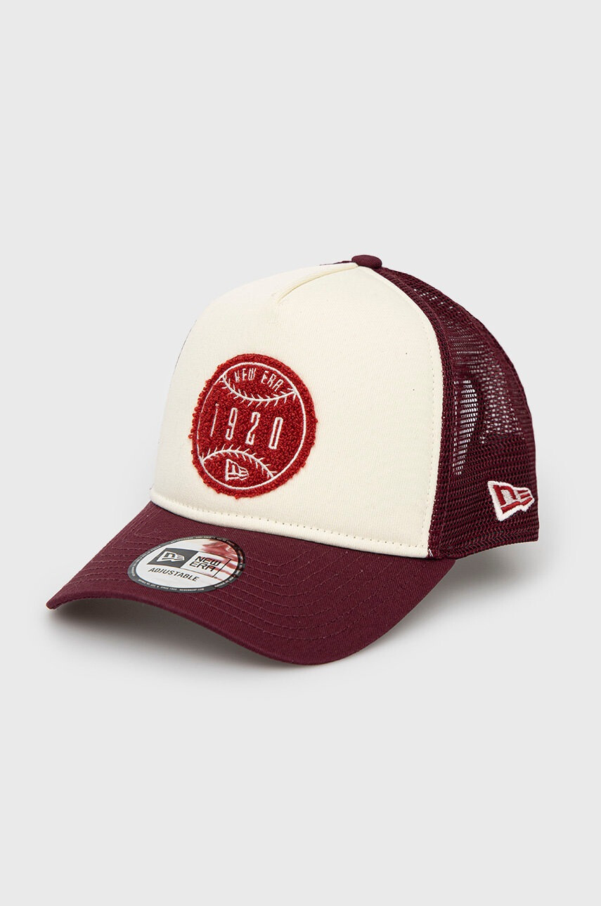 New Era Шапка - Pepit.bg