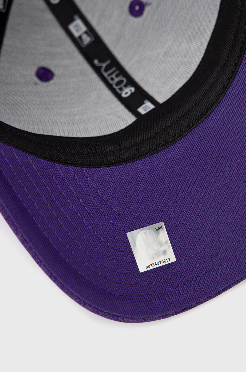 New Era Шапка - Pepit.bg