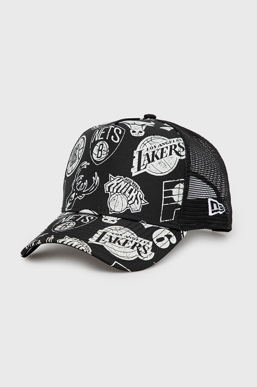 New Era Шапка - Pepit.bg