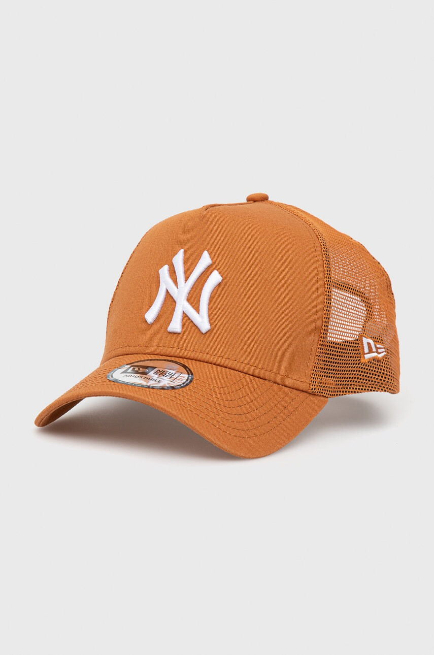 New Era Шапка - Pepit.bg