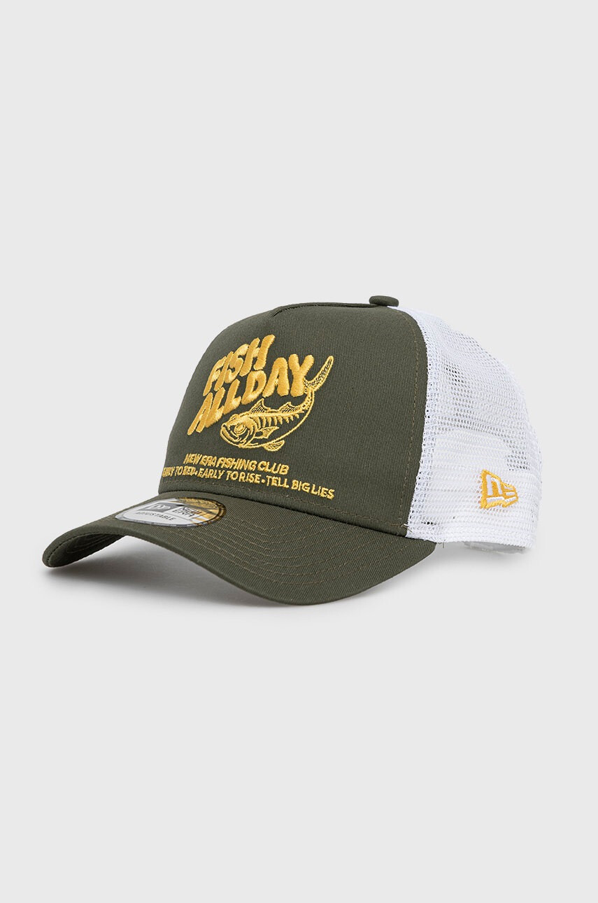 New Era Шапка - Pepit.bg