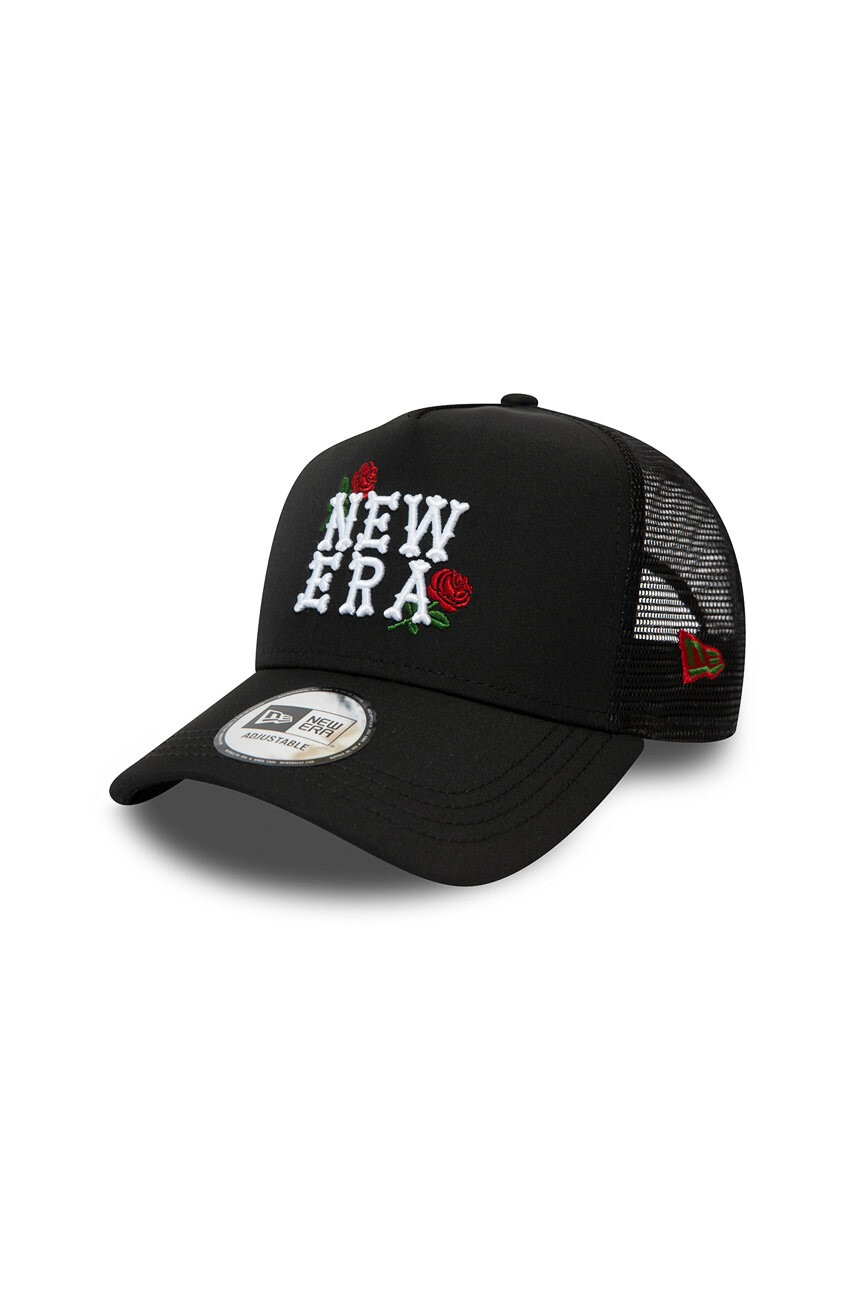 New Era Шапка - Pepit.bg