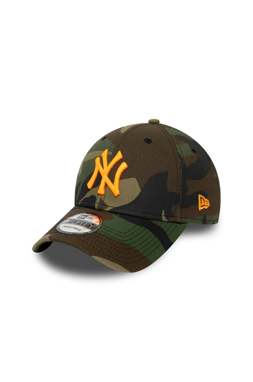 New Era Шапка - Pepit.bg