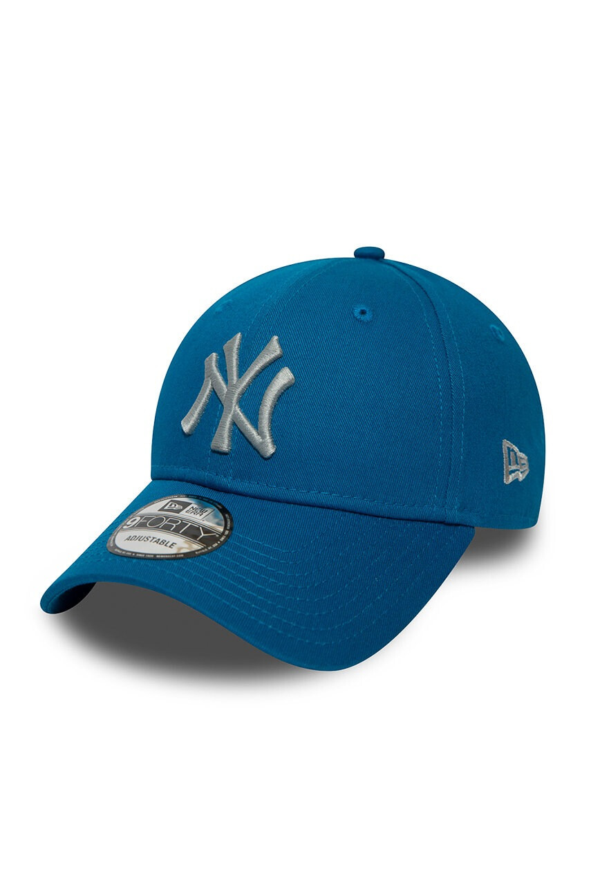New Era Шапка - Pepit.bg