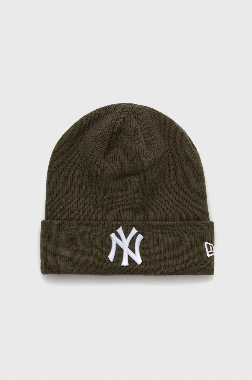 New Era Шапка Beanie League - Pepit.bg