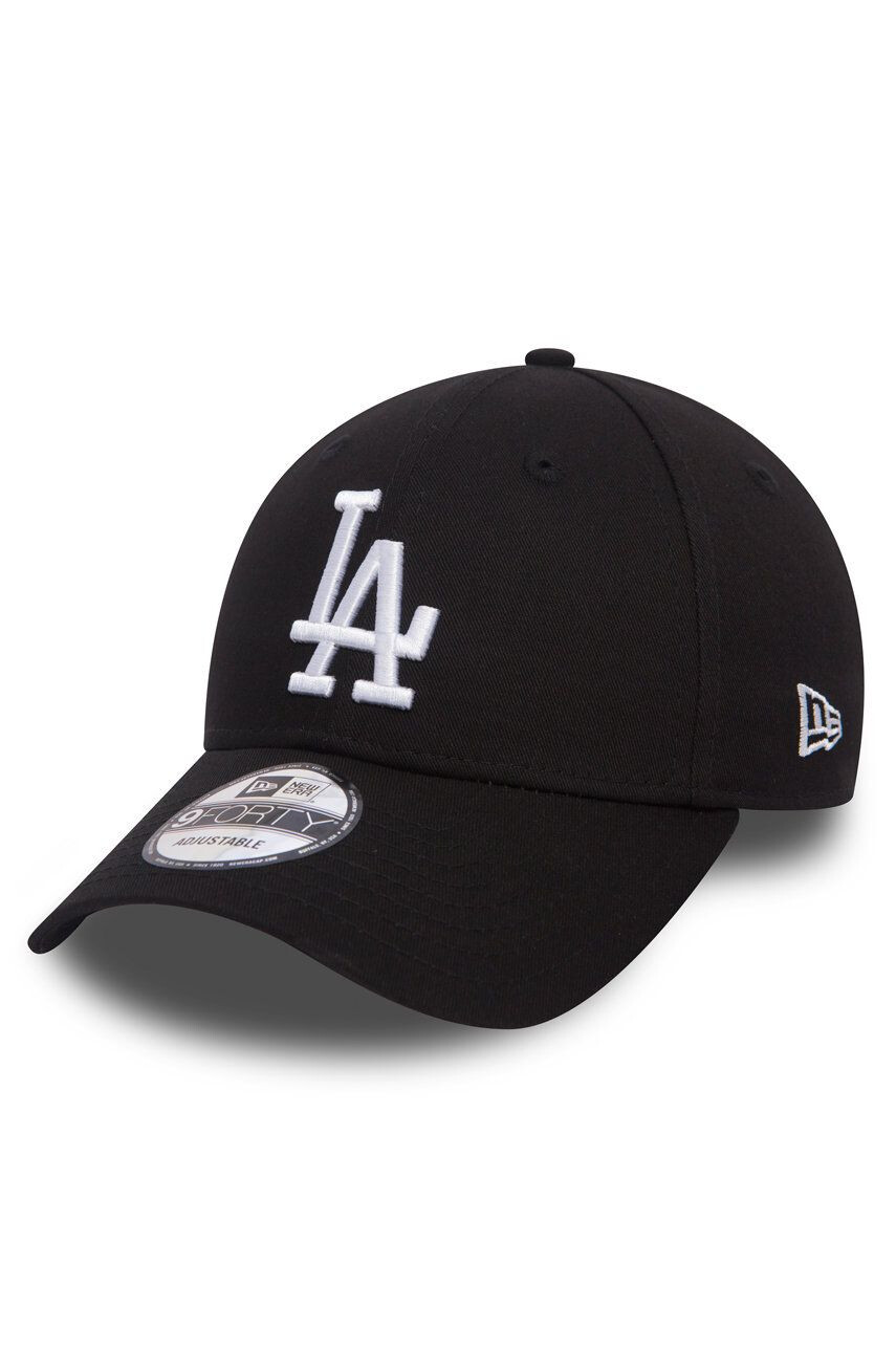 New Era Шапка League Essential La Dodgers - Pepit.bg