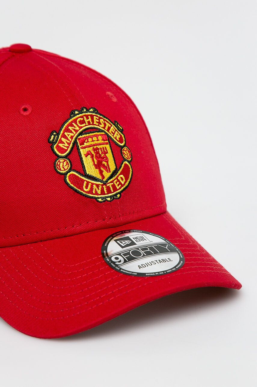 New Era Шапка Manchester United - Pepit.bg