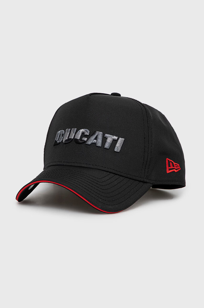 New Era Шапка с козирка - Pepit.bg