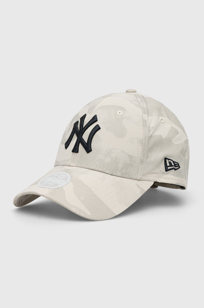 New Era Шапка с козирка - Pepit.bg