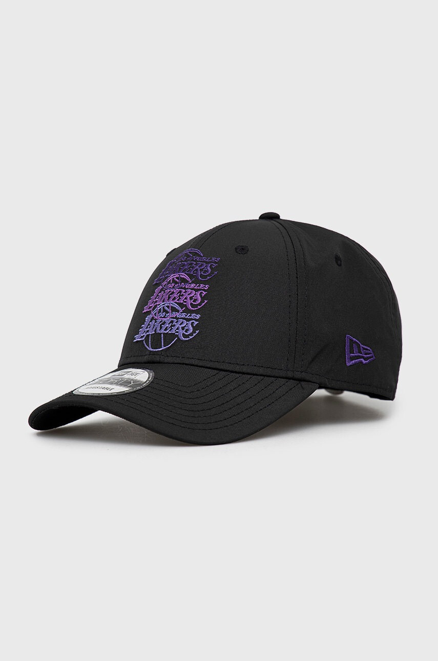 New Era Шапка с козирка - Pepit.bg