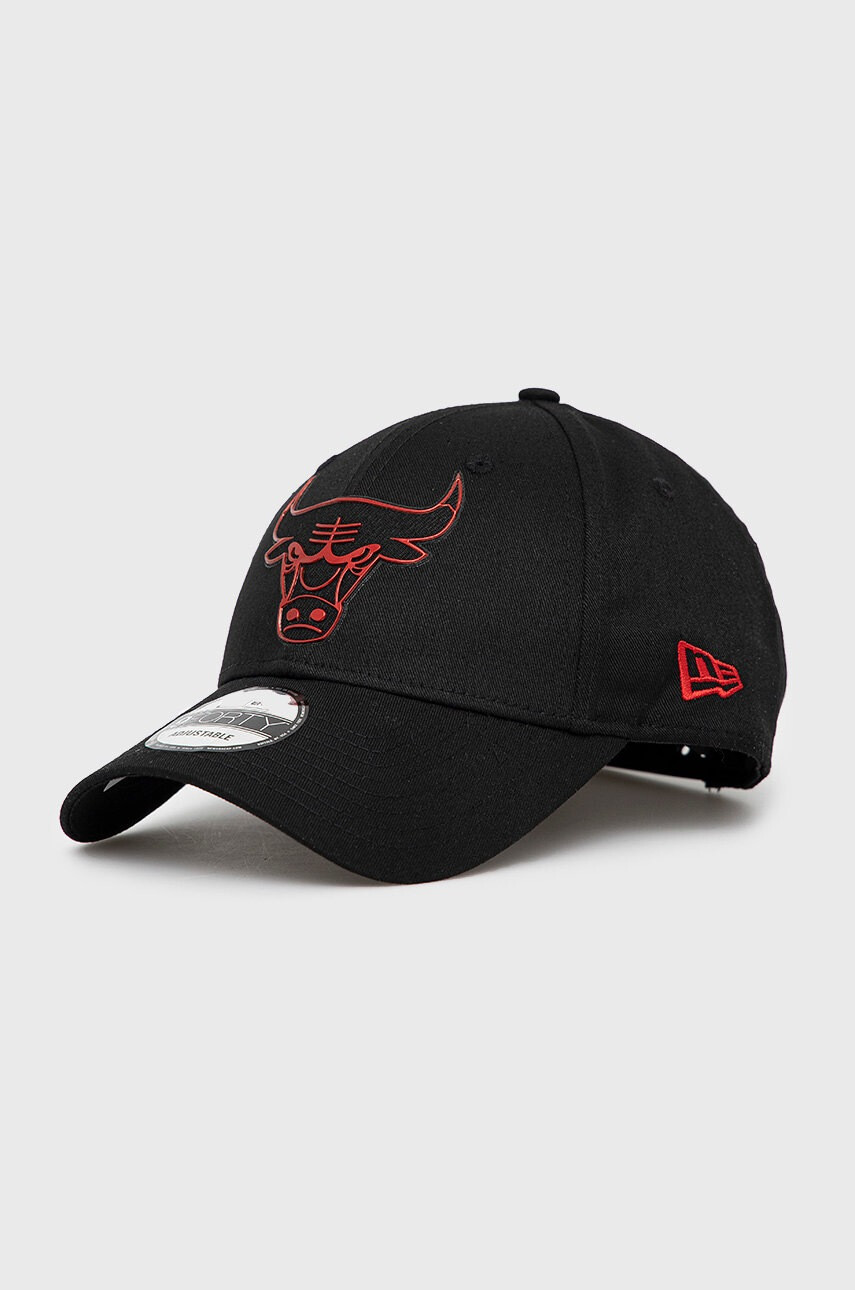 New Era Шапка с козирка - Pepit.bg