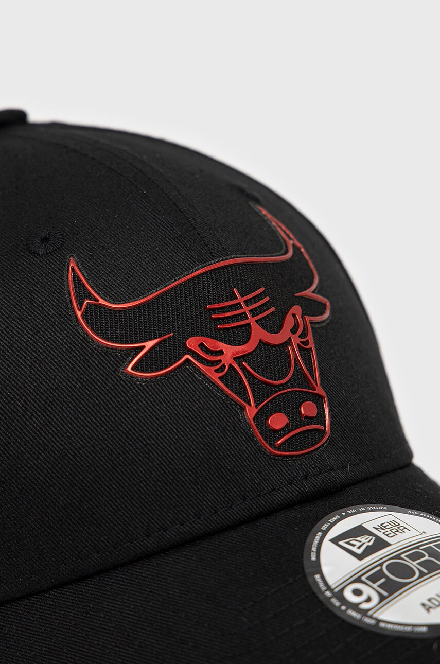New Era Шапка с козирка - Pepit.bg