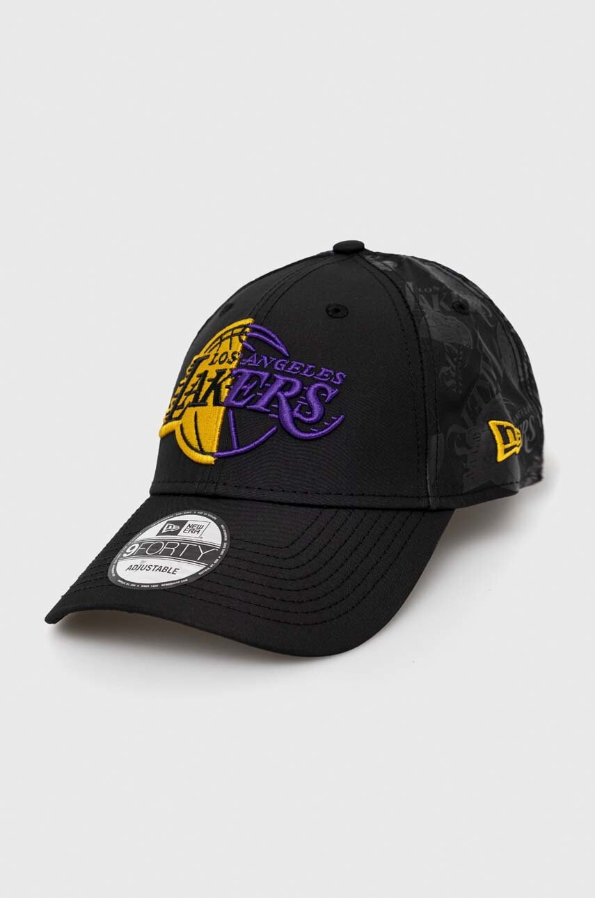 New Era Шапка с козирка - Pepit.bg