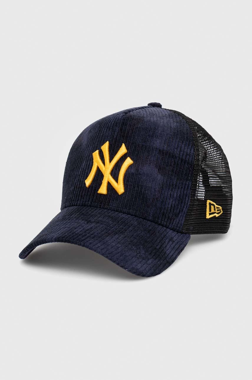 New Era Шапка с козирка - Pepit.bg