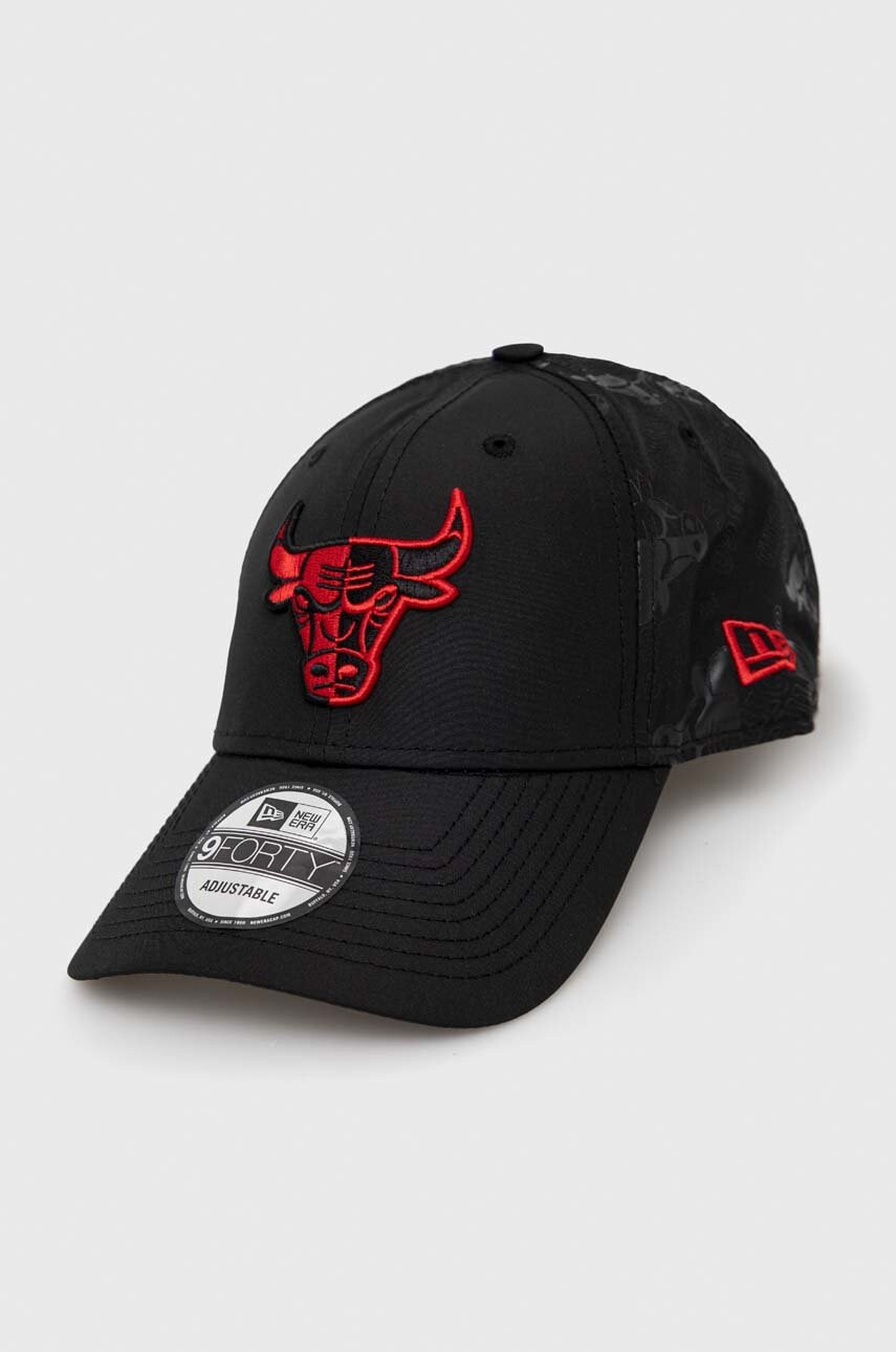 New Era Шапка с козирка - Pepit.bg