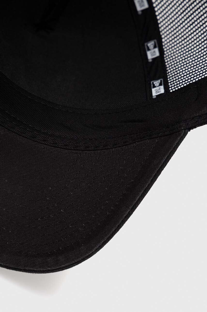 New Era Шапка с козирка - Pepit.bg