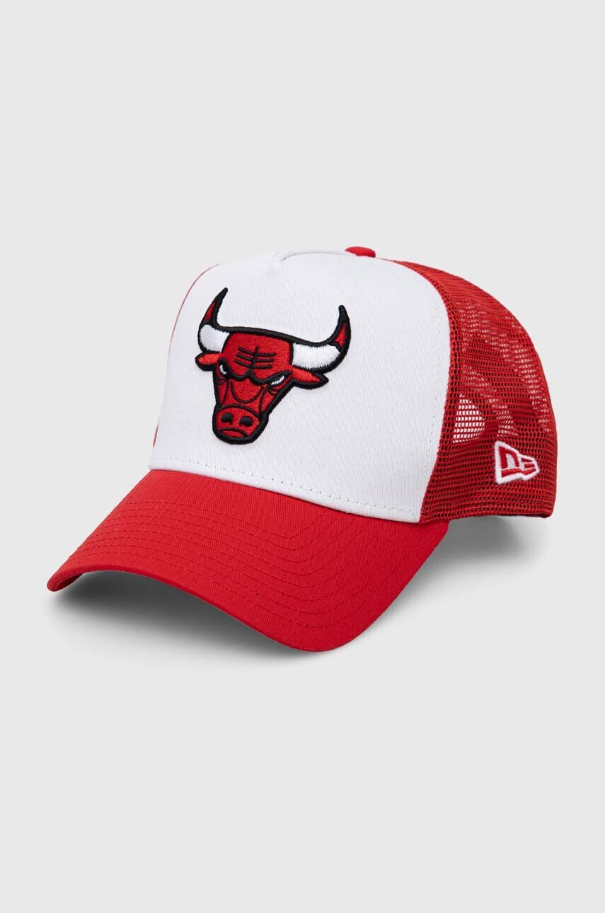 New Era Шапка с козирка - Pepit.bg