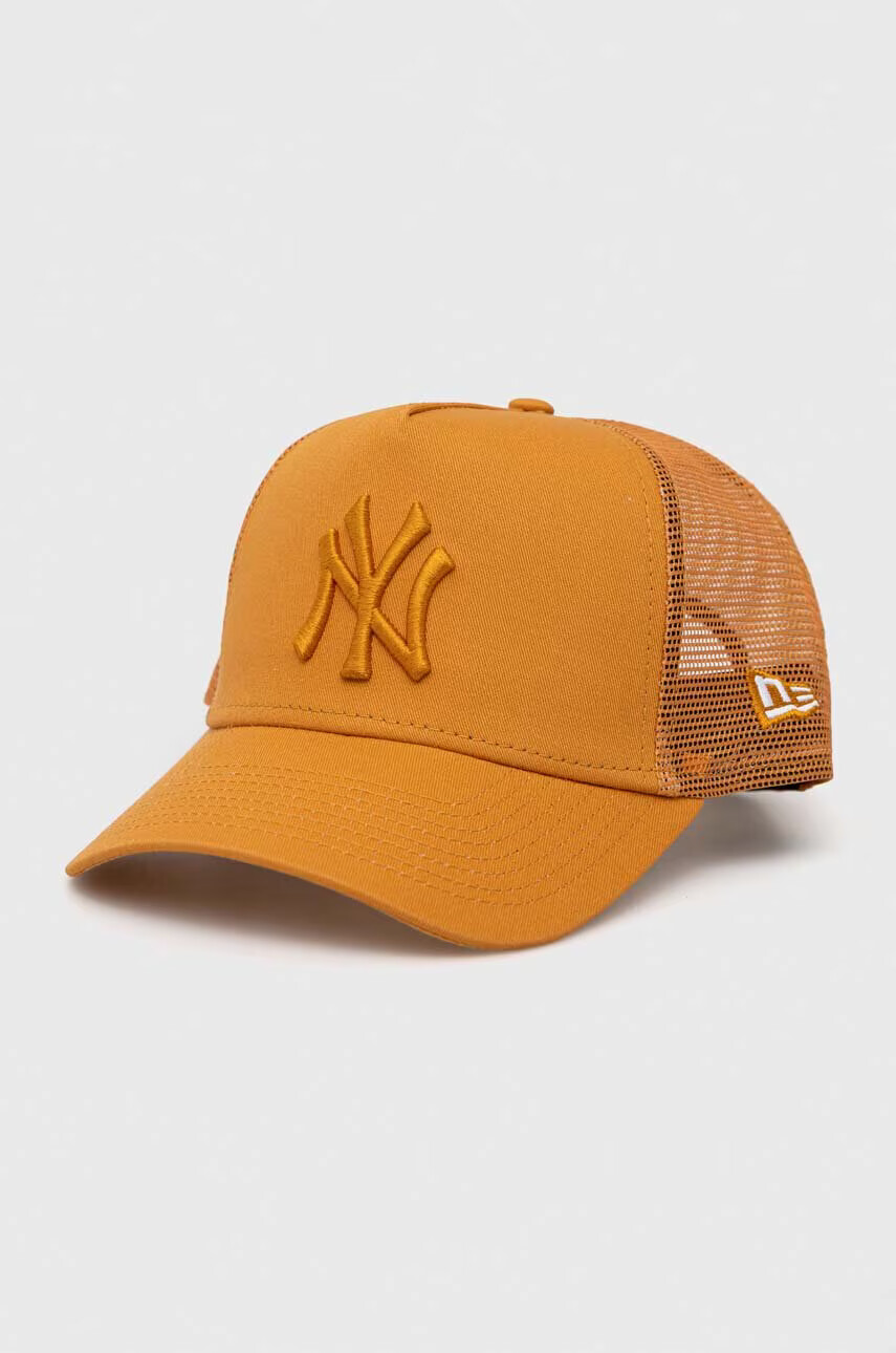 New Era Шапка с козирка - Pepit.bg