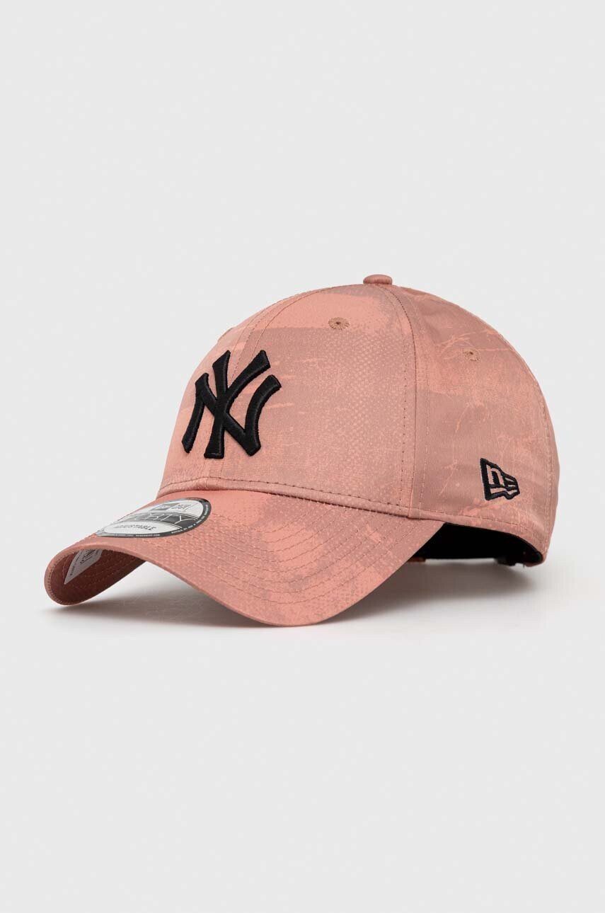 New Era Шапка с козирка - Pepit.bg