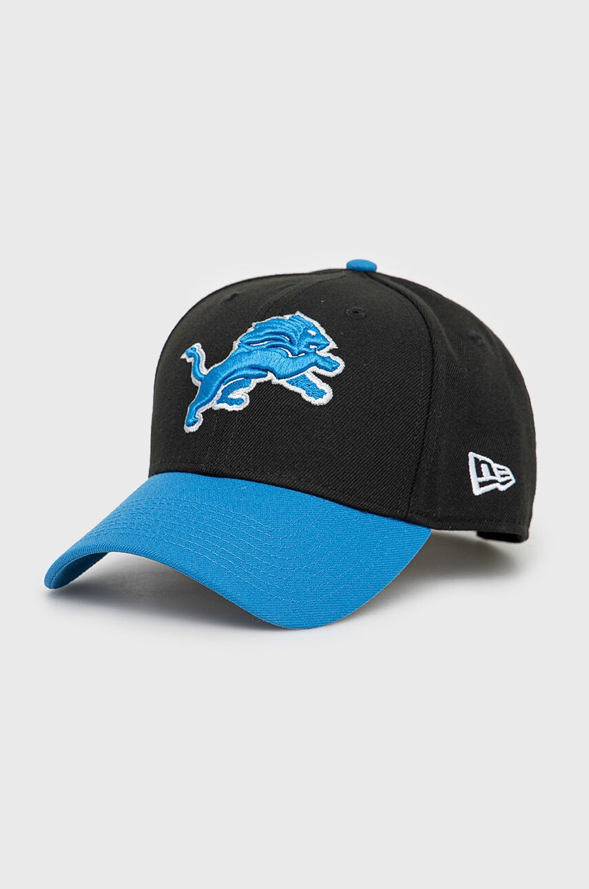 New Era Шапка с козирка - Pepit.bg