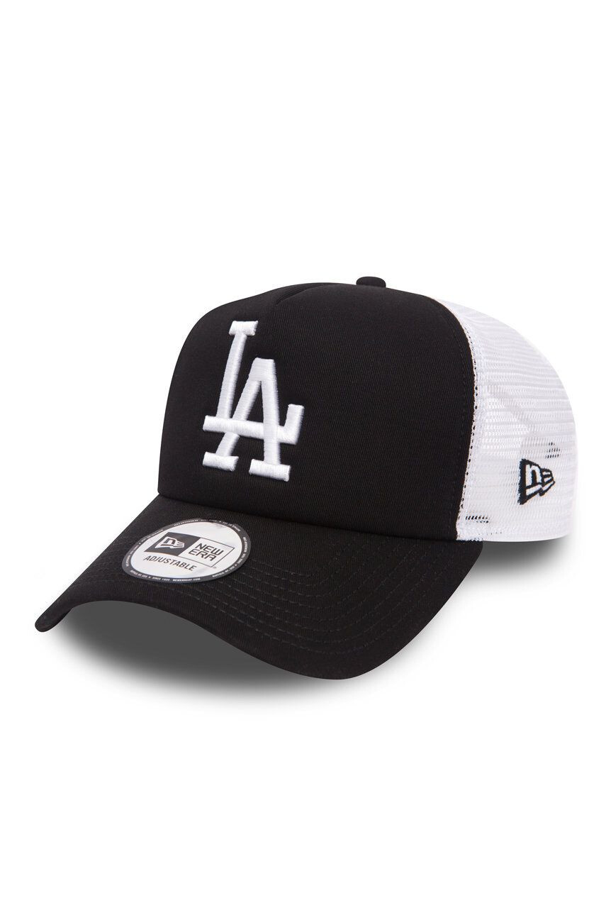 New Era Шапка Trucker Los Angeles Dodgers - Pepit.bg