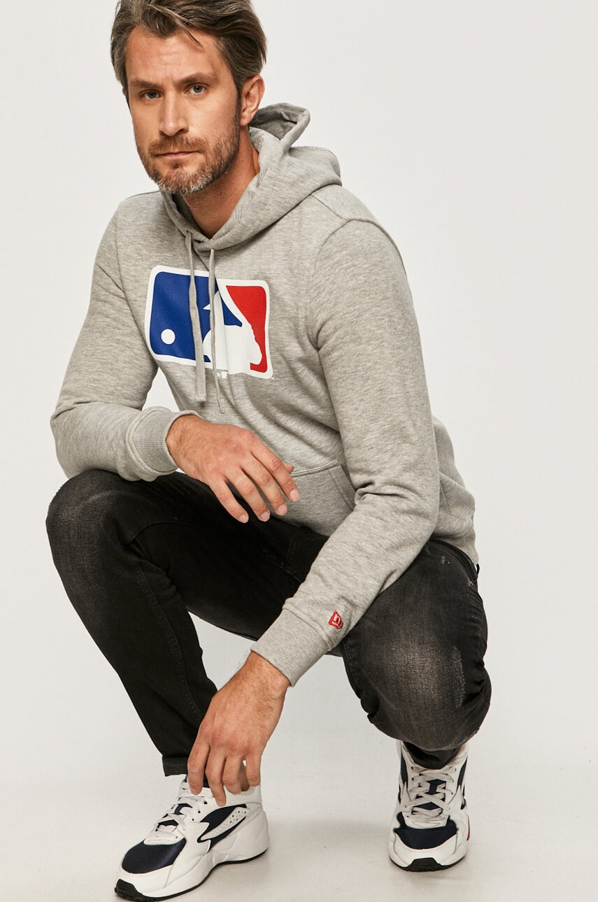 New Era Суичър - Pepit.bg