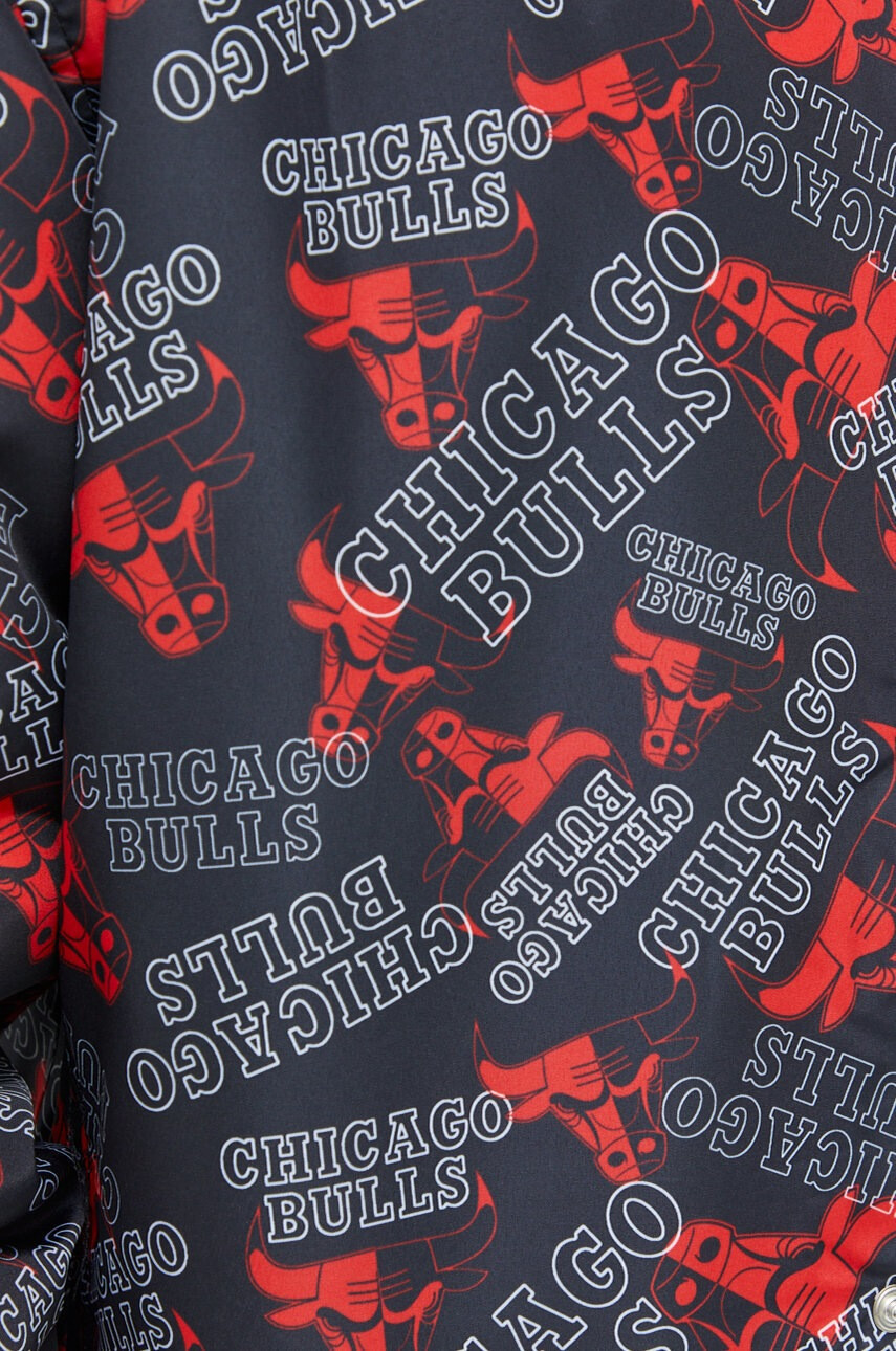 New Era Яке бомбър Nba Chicago Bulls - Pepit.bg