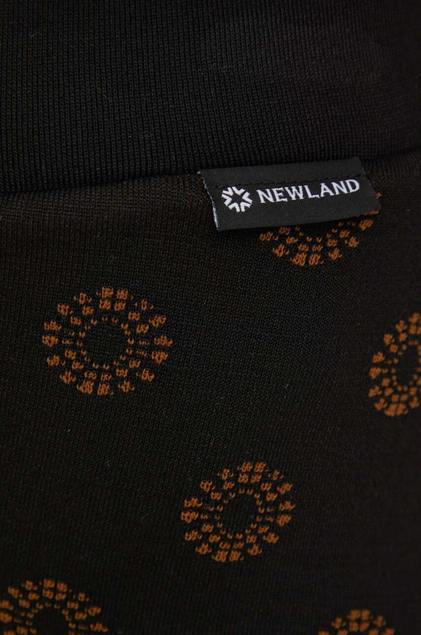 Newland Спортен клин Claire в черно с принт - Pepit.bg