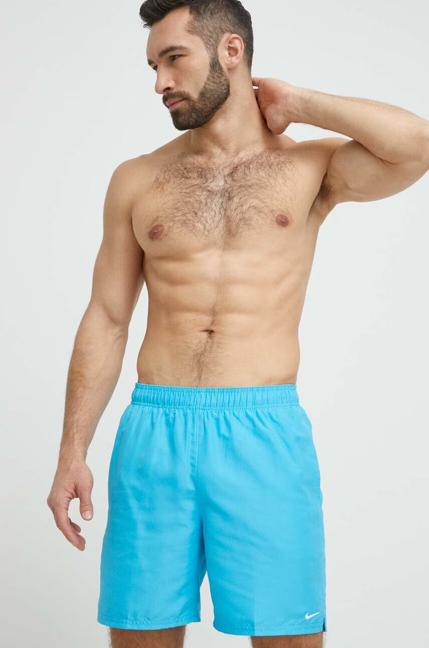 Nike в синьо - Pepit.bg