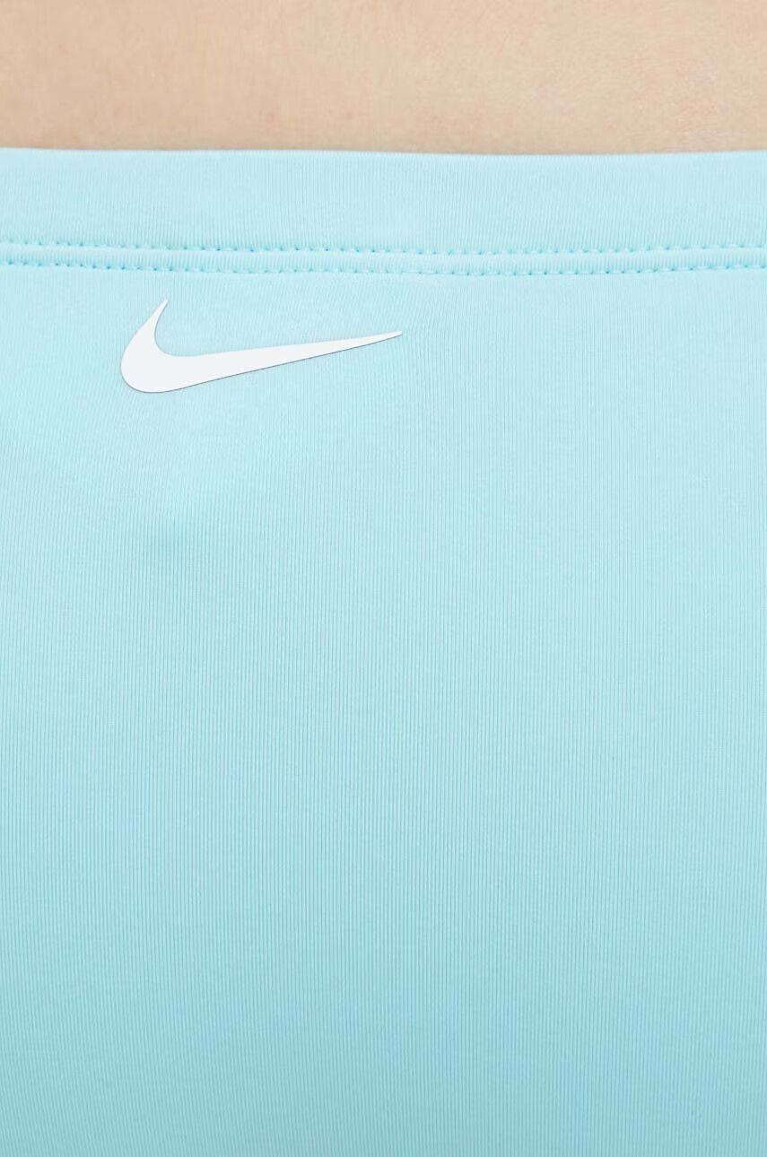 Nike Бански от две части Essential с леко подплатена чашка - Pepit.bg