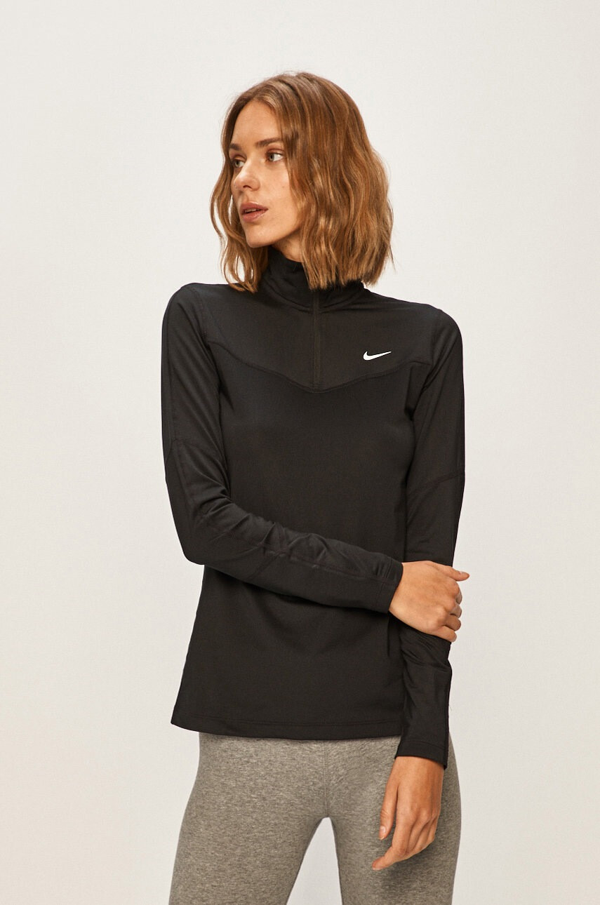 Nike Блуза с дълъг ръкав - Pepit.bg