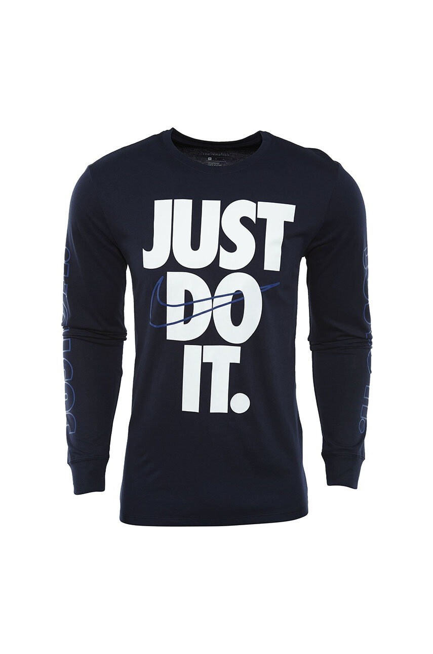Nike Блуза с дълъг ръкав - Pepit.bg